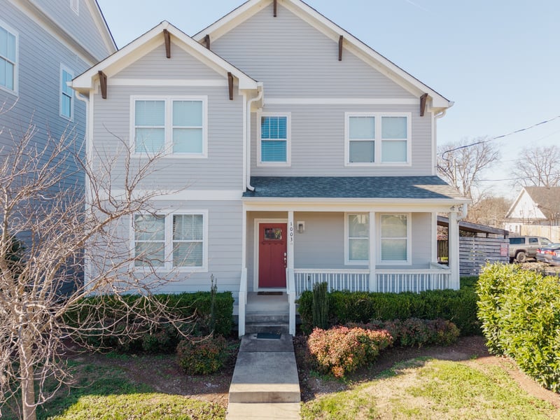 1003 51st Ave, Nashville, TN 37209