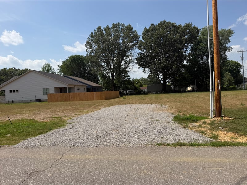 Phelps St Lot 7, Greenbrier, TN 37073