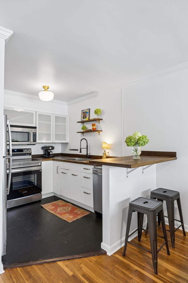 2020 Beech Ave #B6, Nashville, TN 37204