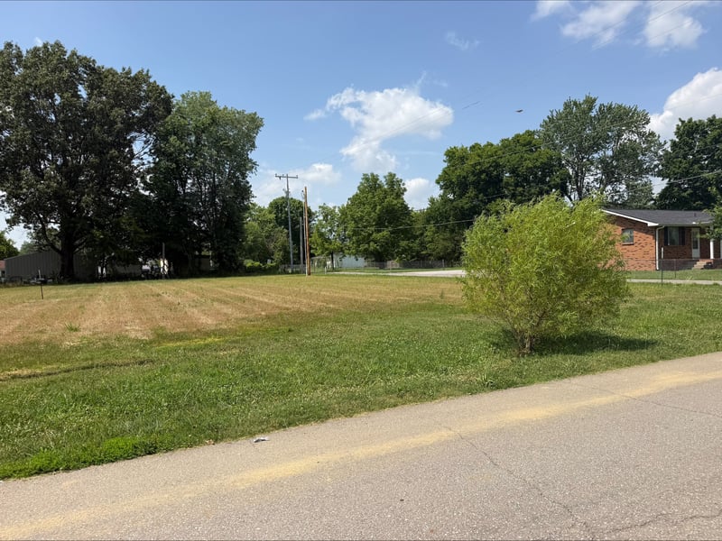 Nunley St Lot 7A, Greenbrier, TN 37073