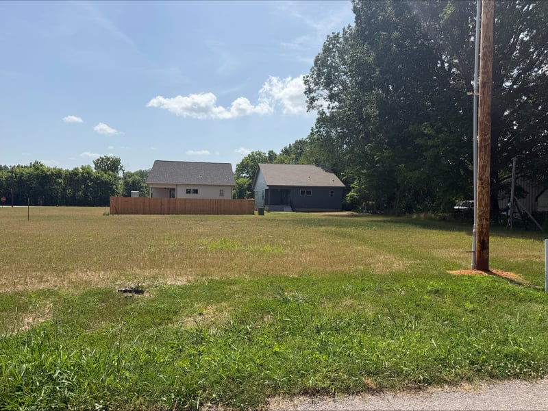 Nunley St Lot 7B, Greenbrier, TN 37073