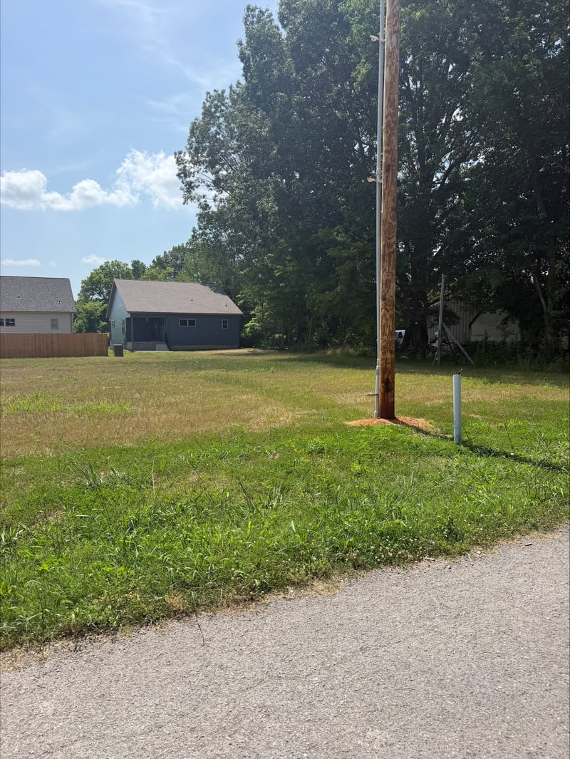 Nunley St Lot 7C, Greenbrier, TN 37073