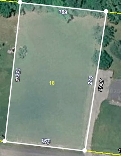 Glendale Rd, Dickson, TN 37055