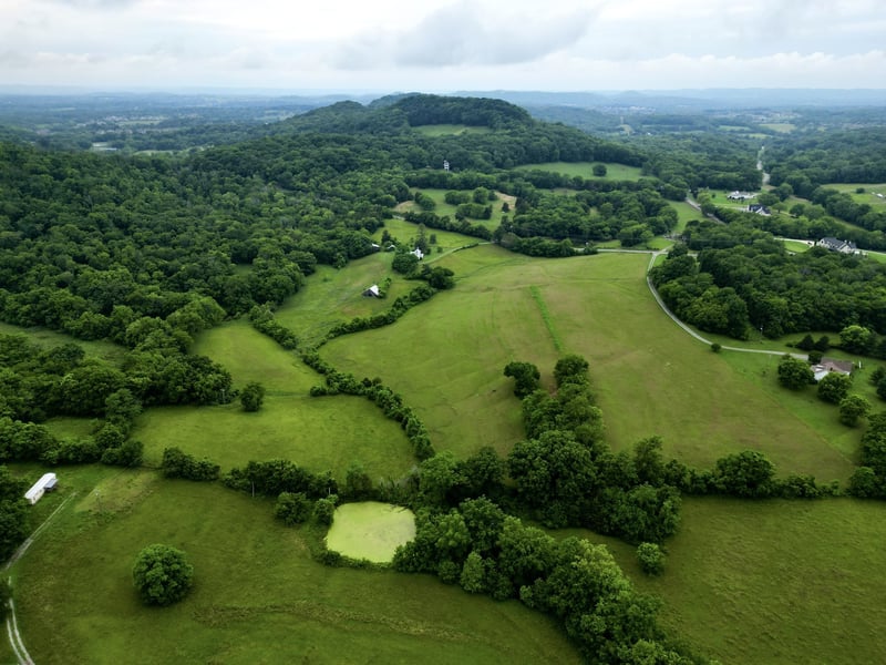 9591 Clovercroft Rd Lot 2, Franklin, TN 37067