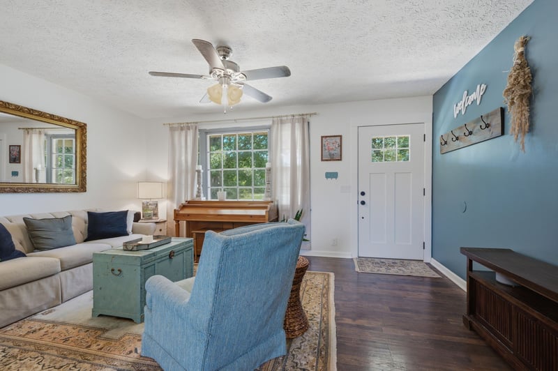 7515 Horn Tavern Rd, Fairview, TN 37062