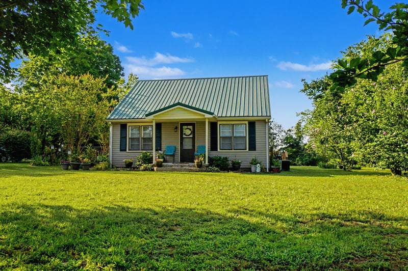 7806 Old Nashville Rd, Fairview, TN 37062