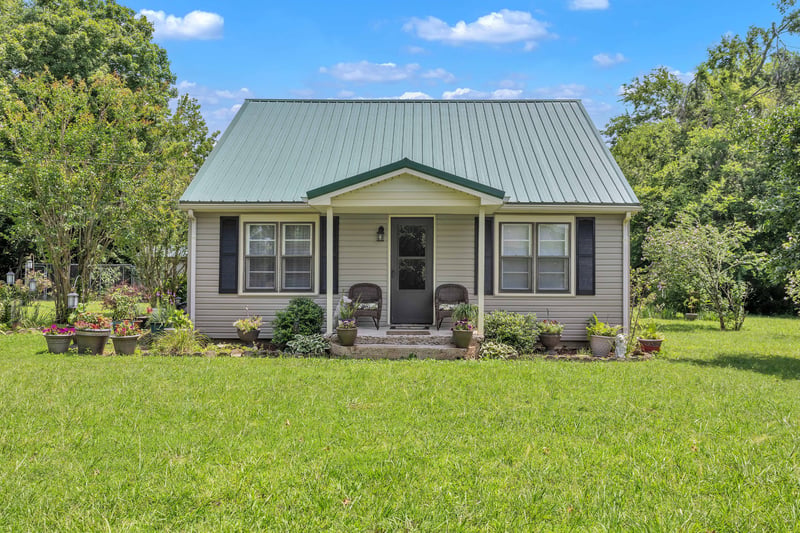 7806 Old Nashville Rd, Fairview, TN 37062