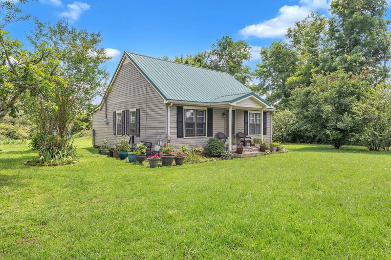 7806 Old Nashville Rd, Fairview, TN 37062