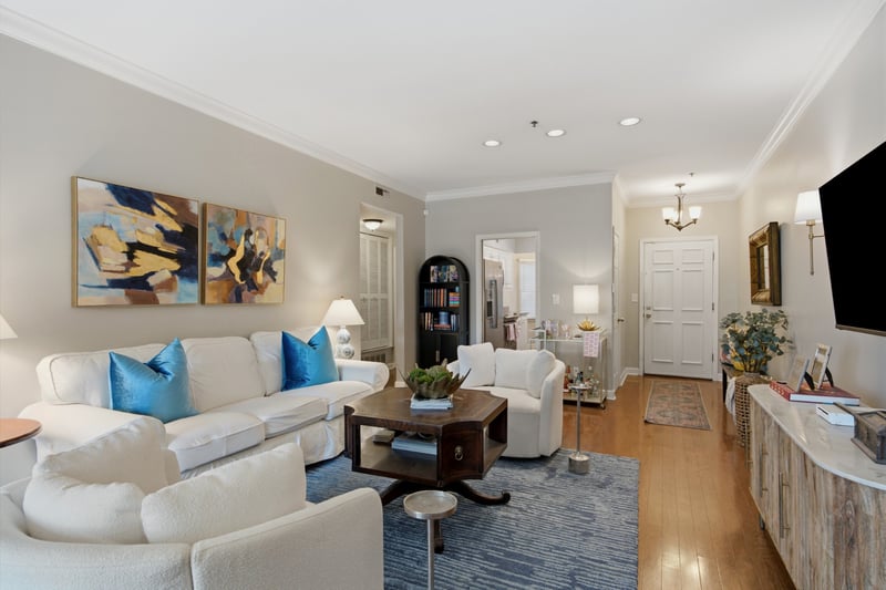 3818 West End Ave #209, Nashville, TN 37205