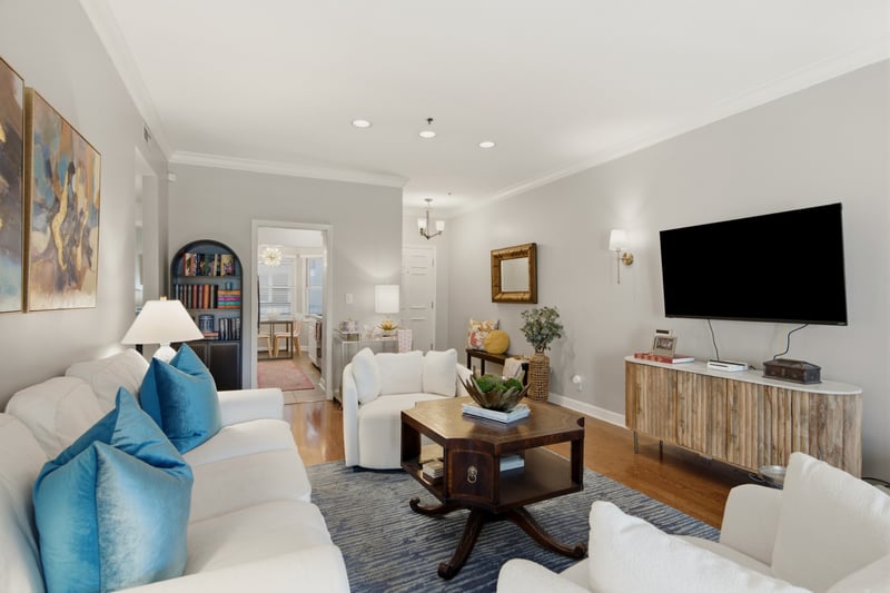 3818 West End Ave #209, Nashville, TN 37205