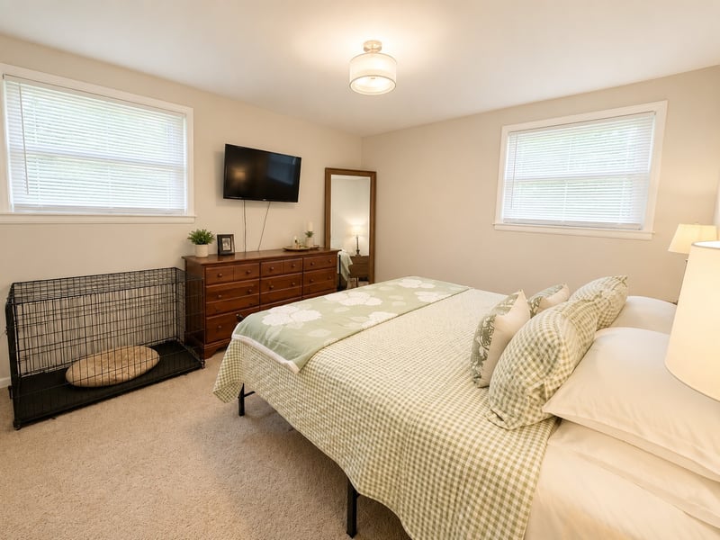 2002 Battleground Dr, Murfreesboro, TN 37129