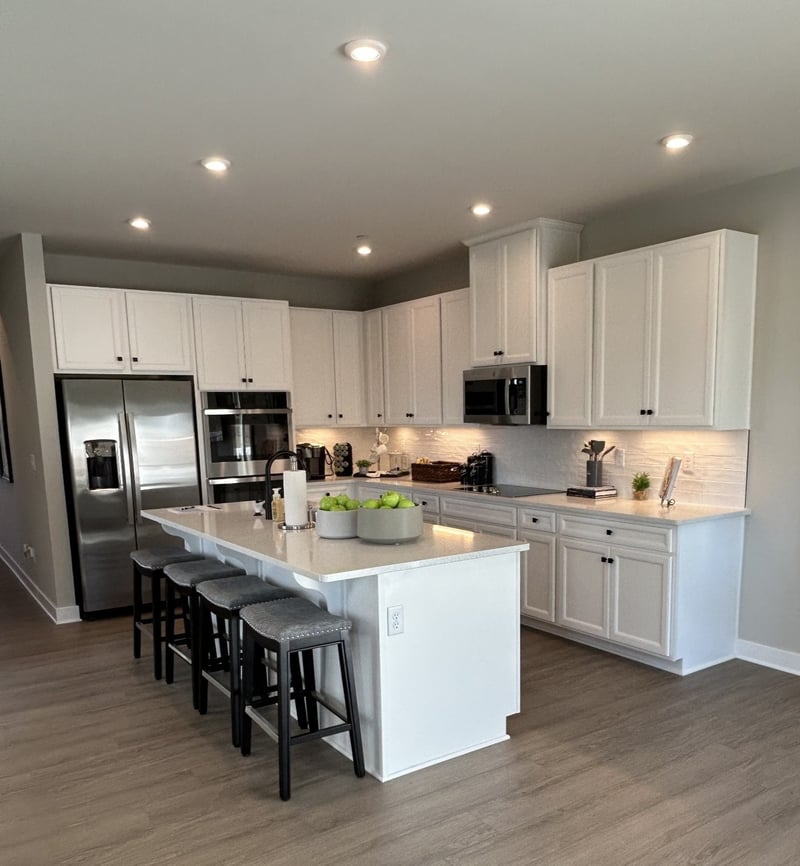 1000 Mountain View Dr, Thompsons Station, TN 37179