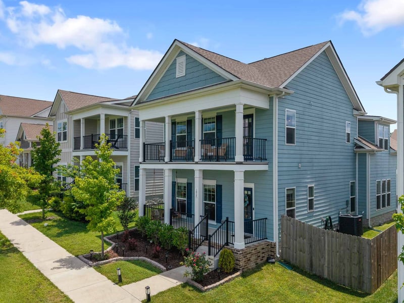 1048 Indigo Aly, Brentwood, TN 37027