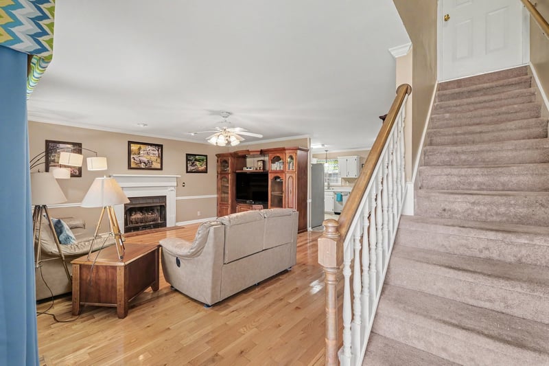 645 Spike Trl, Murfreesboro, TN 37129