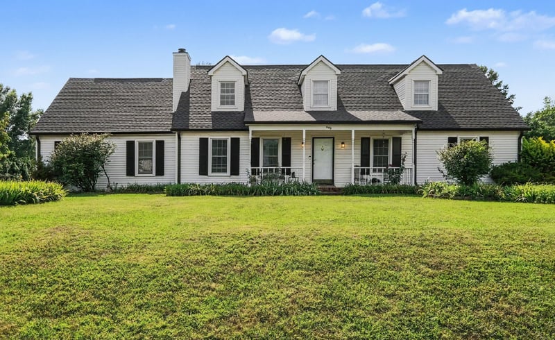 645 Spike Trl, Murfreesboro, TN 37129