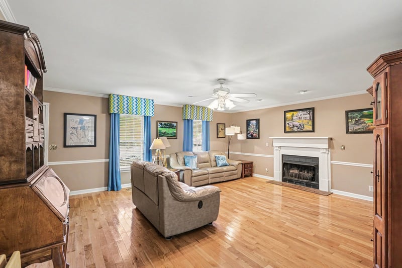 645 Spike Trl, Murfreesboro, TN 37129