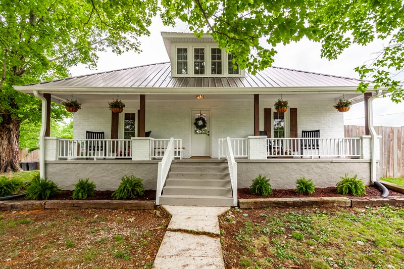 537 Defeated Creek Hwy, Carthage, TN 37030