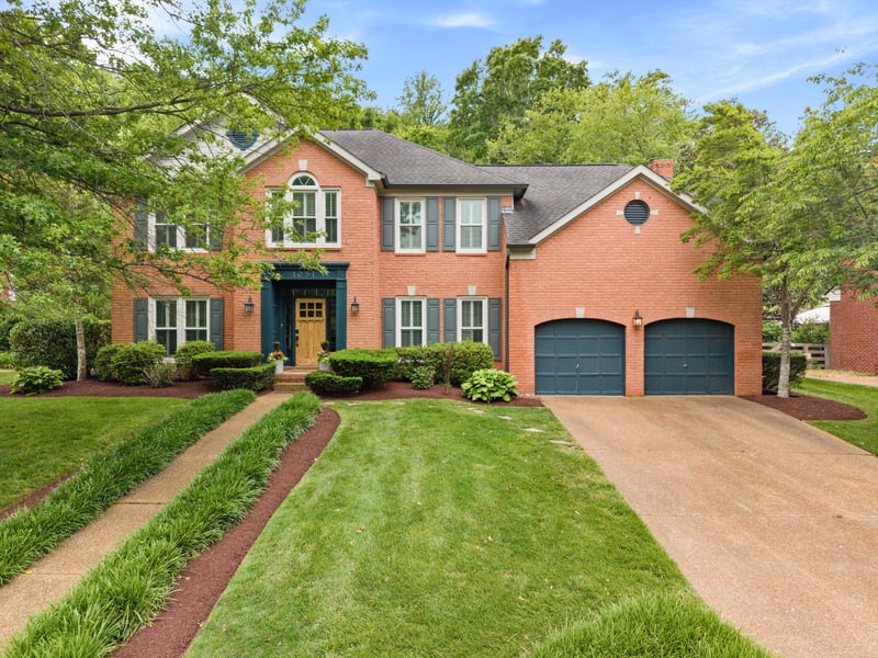 1051 Holly Tree Farms Rd, Brentwood, TN 37027