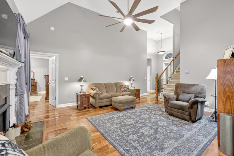 1322 Alamo Ave, Murfreesboro, TN 37129