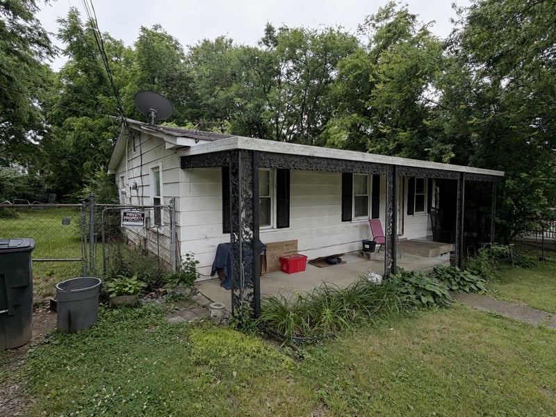 501 Drake Ave, Nashville, TN 37211