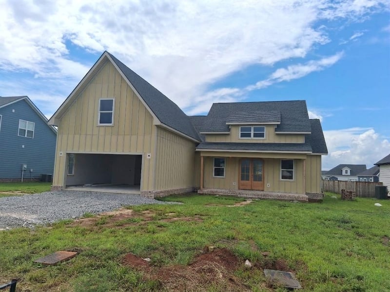 10110 Bighorn Ln, Bell Buckle, TN 37020