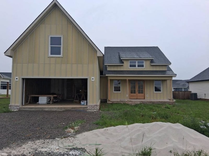 10110 Bighorn Ln, Bell Buckle, TN 37020