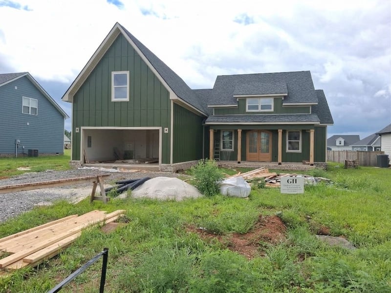 10110 Bighorn Ln, Bell Buckle, TN 37020