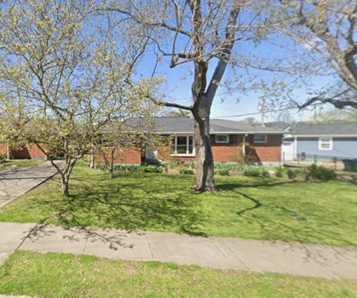 531 Achievement Dr, Nashville, TN 37209