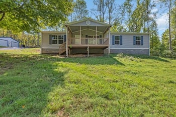 2040 Turkey Creek Rd, Dickson, TN 37055