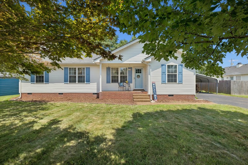 114 Kenwood Dr, Portland, TN 37148