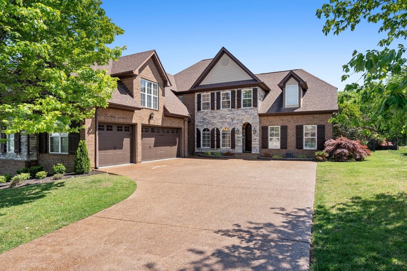 2003 Fishers Loop, Spring Hill, TN 37174