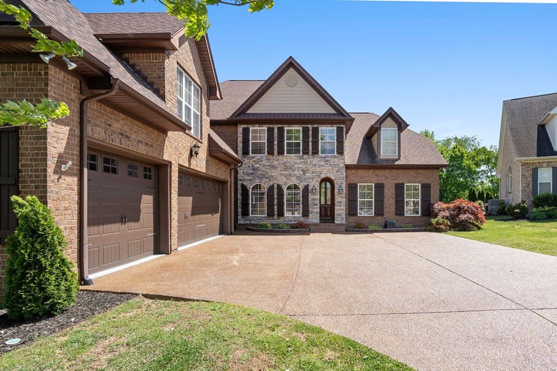 2003 Fishers Loop, Spring Hill, TN 37174