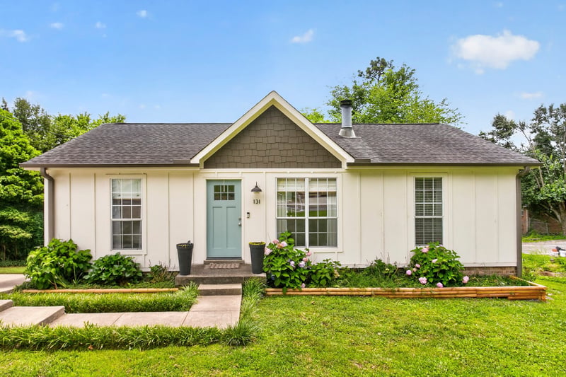 131 Tusculum Rd, Antioch, TN 37013