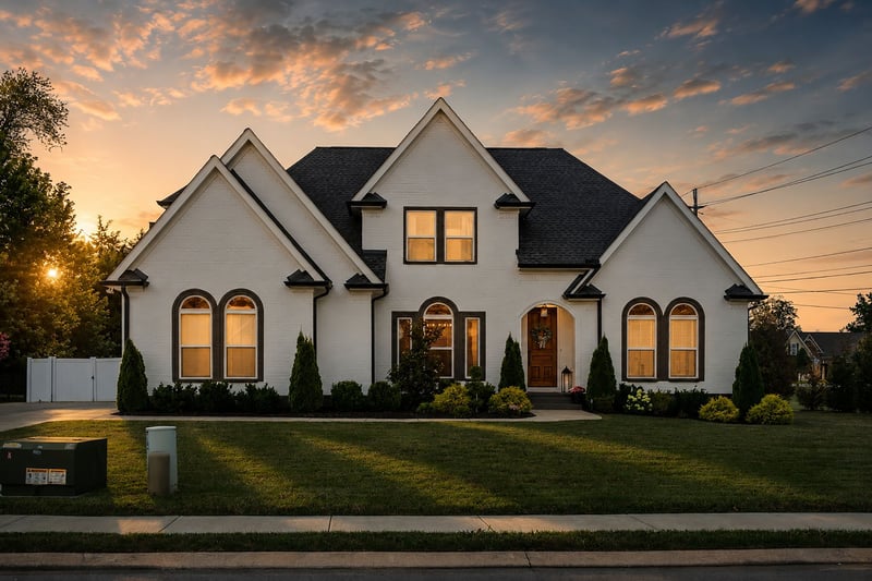 Home Worth Check