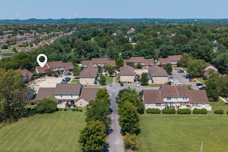 1182 Long Hollow Pike #G 4, Gallatin, TN 37066