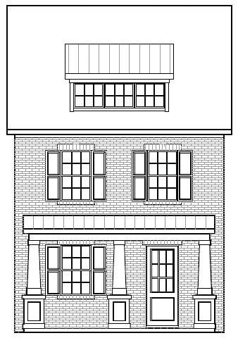 384 Hammock Ln, Spring Hill, TN 37174
