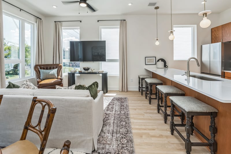 1310 Lischey Ave #201, Nashville, TN 37207