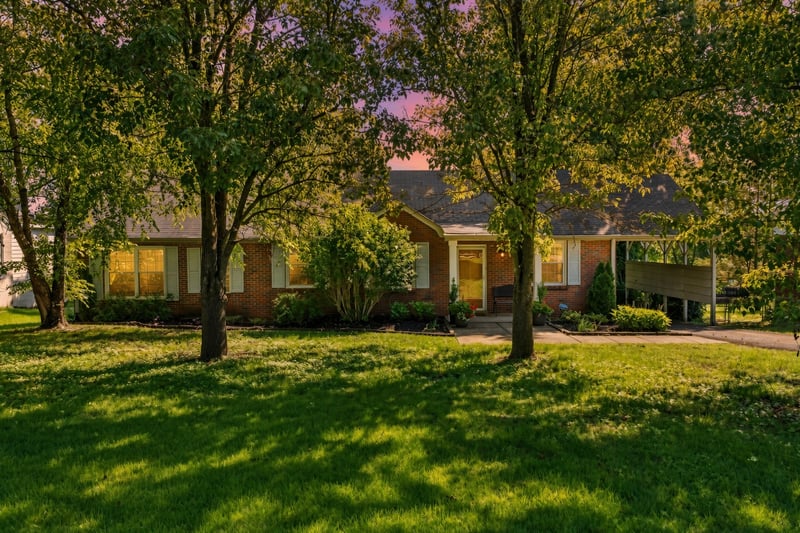 2219 Berrywood Rd, Nashville, TN 37216