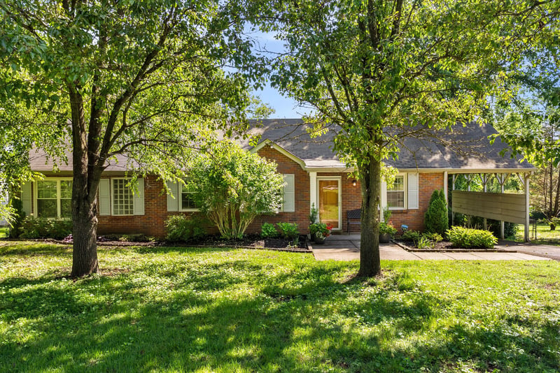 2219 Berrywood Rd, Nashville, TN 37216