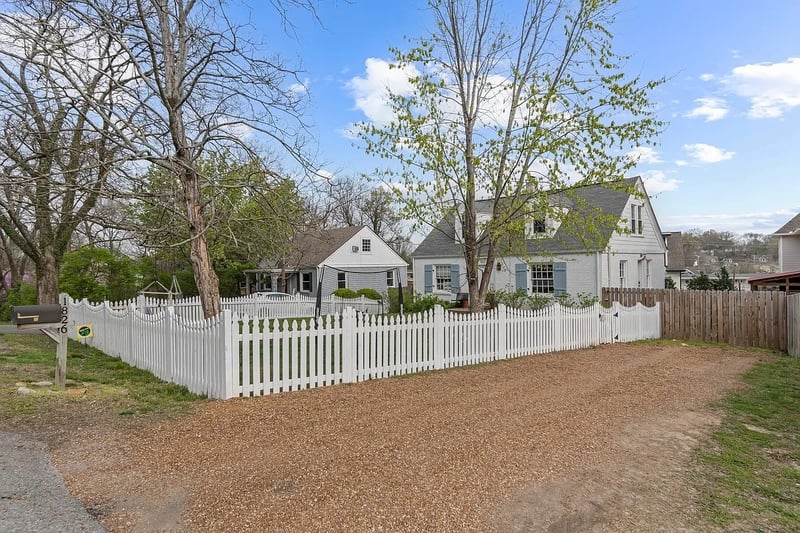 1826 Wildwood Ave, Nashville, TN 37212