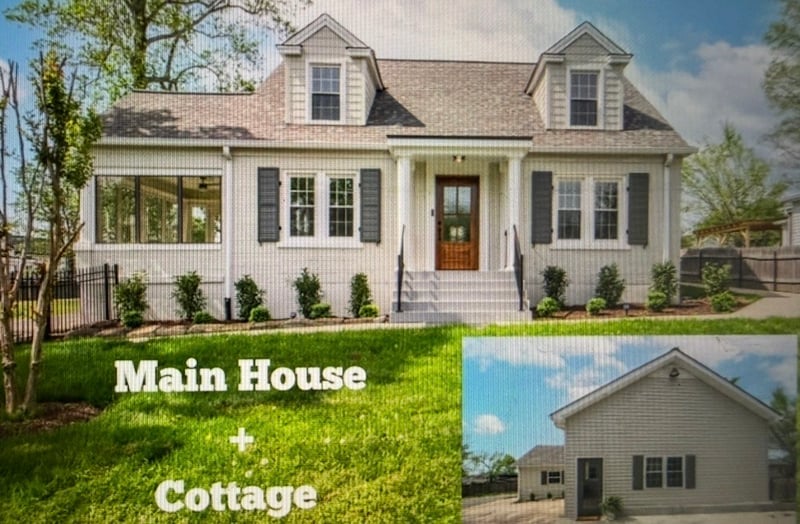 404 Murrell St, Dickson, TN 37055