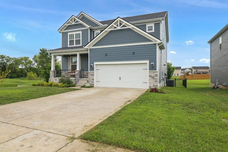 3615 Rose Gold Ct, Murfreesboro, TN 37128