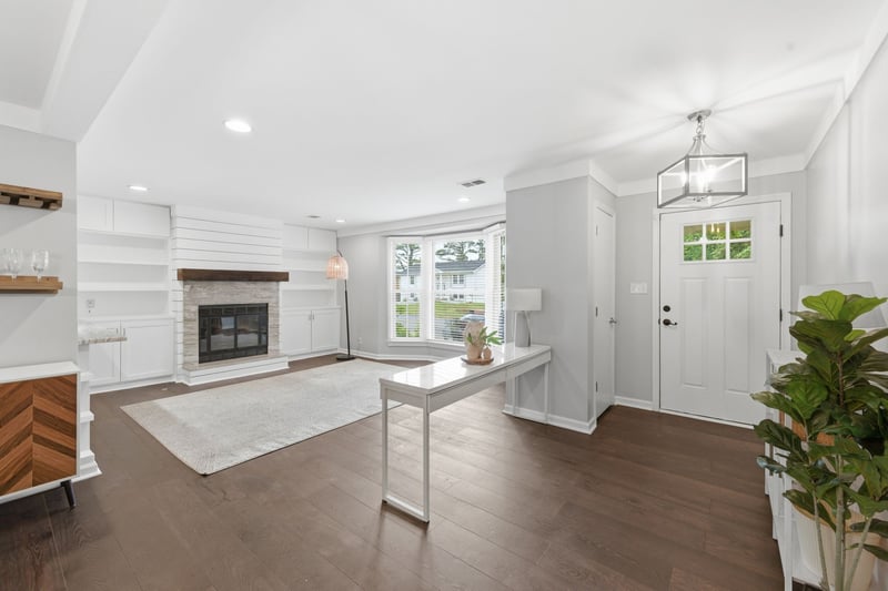 307 Paragon Mills Rd, Nashville, TN 37211