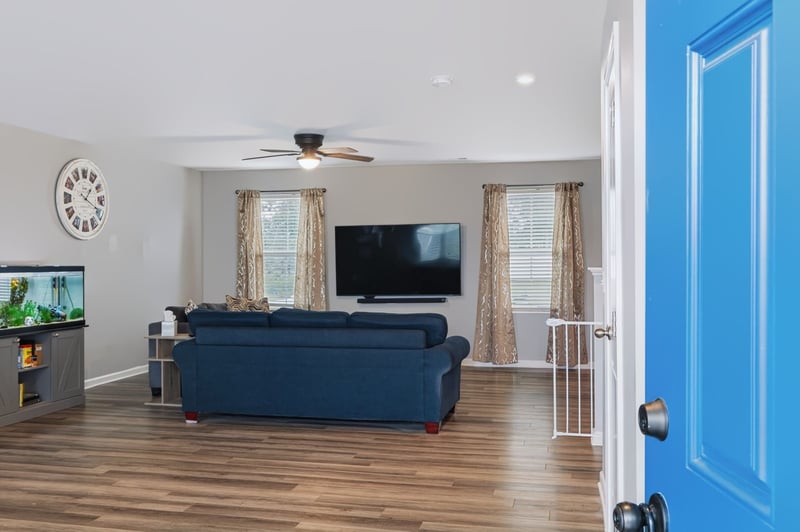 1740 Quail Run Way, Spring Hill, TN 37174