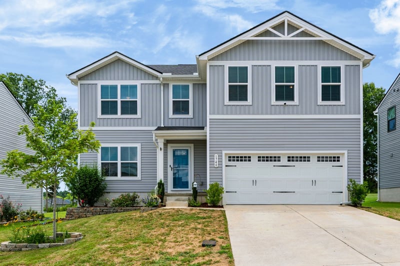 1740 Quail Run Way, Spring Hill, TN 37174
