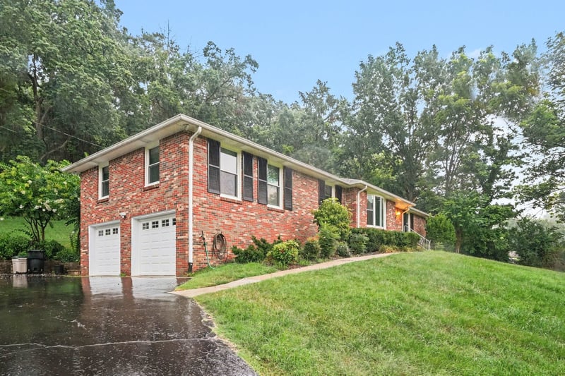 804 Rodney Dr, Nashville, TN 37205