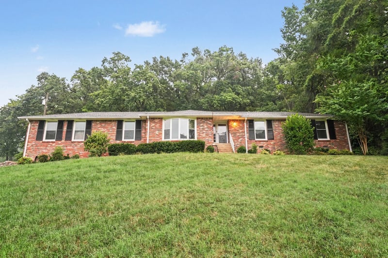 804 Rodney Dr, Nashville, TN 37205