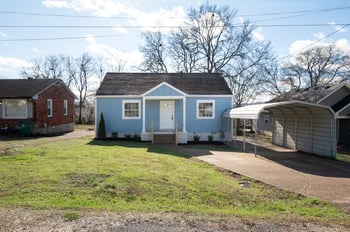 112 Wiley St, Madison, TN 37115
