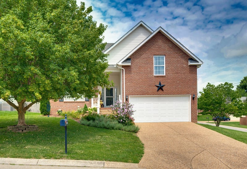2020 Patrick Way, Spring Hill, TN 37174
