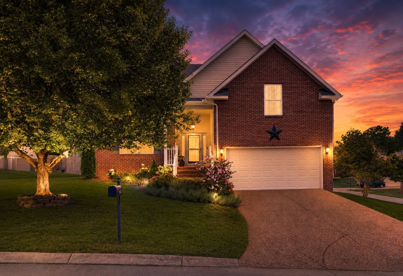 2020 Patrick Way, Spring Hill, TN 37174